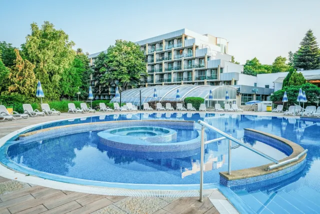 Hotellbilder av Calimera Ralitsa Superior Hotel & Aquapark - nummer 1 av 63