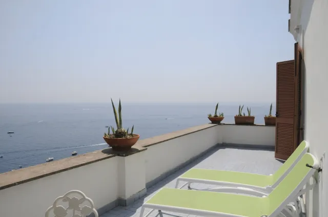 Hotellbilder av Hotel Dimora Fornillo - nummer 1 av 37