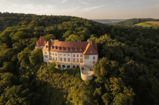 Billede av hotellet Zinar Castle - nummer 1 af 65