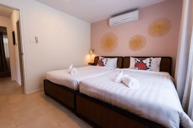 Billede av hotellet New seahorse residence - nummer 1 af 10