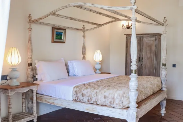 Hotellbilder av Naomi Beach Resort - nummer 1 av 10
