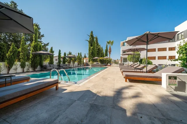 Billede av hotellet Silver Park - nummer 1 af 10
