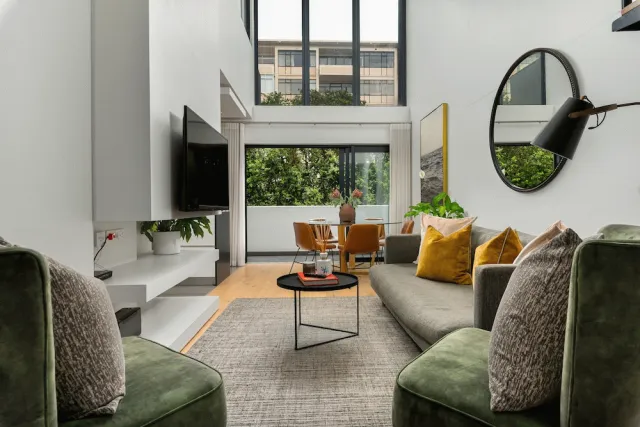 Hotellbilder av TenOnQ B6 - nummer 1 av 29