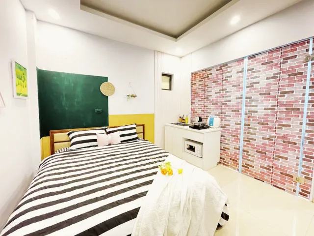 Hotellbilder av SAZIHOME Cau Giay Hanoi - nummer 1 av 100