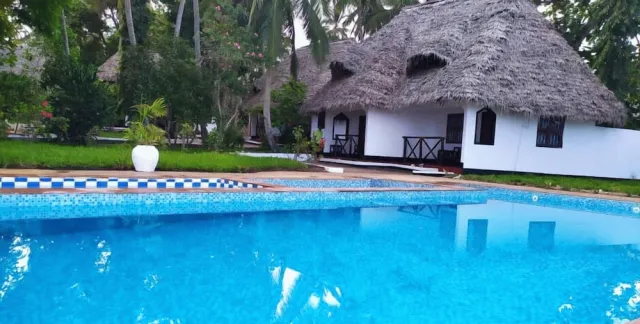 Billede av hotellet Menai Bay Beach Bungalows - nummer 1 af 10