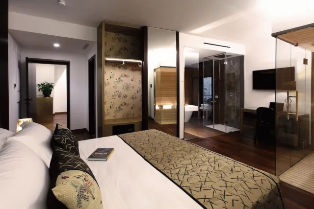 Billede av hotellet PALAZZO CARTARI - nummer 1 af 10