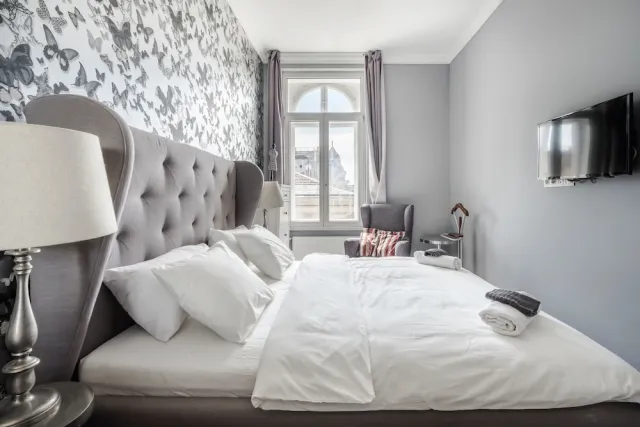 Billede av hotellet Nador Boutique Best Location By BQA - nummer 1 af 10