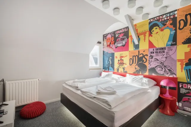 Billede av hotellet Butik Apartments by BQA - nummer 1 af 10
