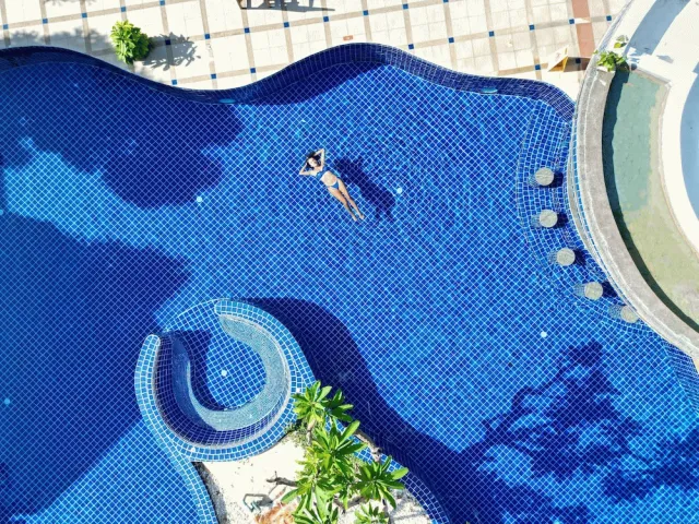 Billede av hotellet Phuket Leelavadee Hua Ting Resort - nummer 1 af 10
