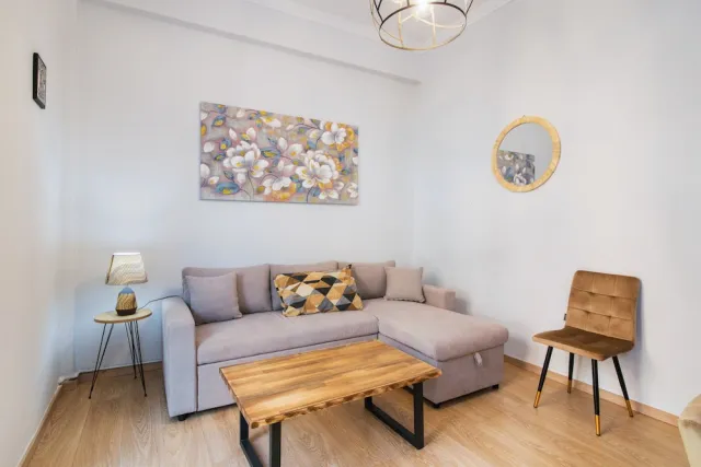 Hotellbilder av Down Town Apartment by Corfuescapes - nummer 1 av 21
