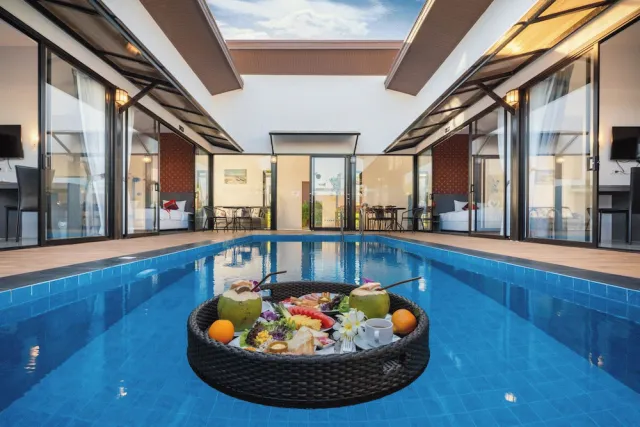Billede av hotellet Thames Tara Pool Villa Rawai Phuket - nummer 1 af 45