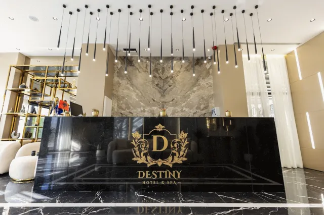 Hotellbilder av Destiny Hotel - nummer 1 av 95