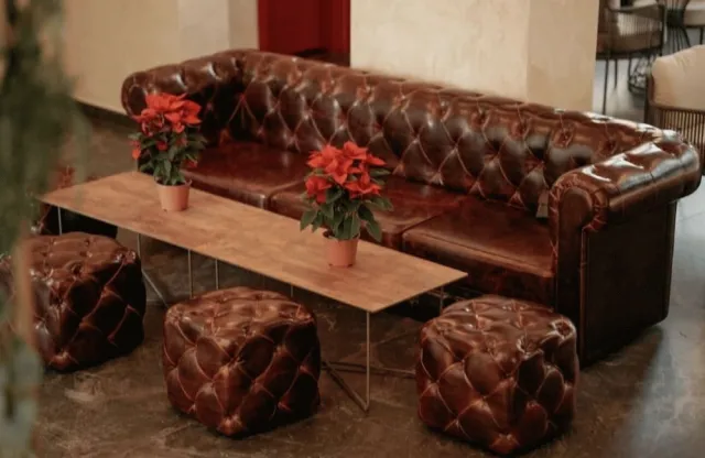 Hotellbilder av Martiness Hotel - nummer 1 av 28