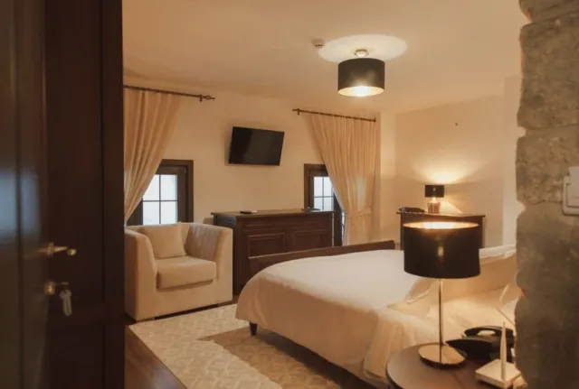 Hotellbilder av Hotel Boutique Vila 8 - nummer 1 av 21