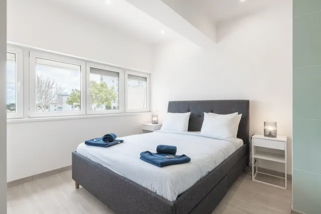 Hotellbilder av Olala Equador Apartments - nummer 1 av 10