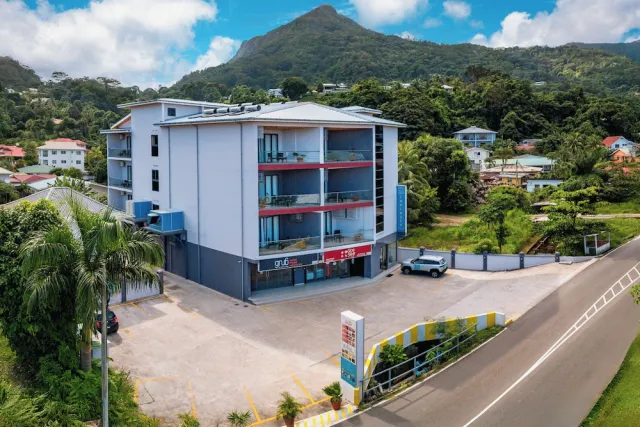 Hotellbilder av Thalassa Seychelles Hotel Apartments - nummer 1 av 100
