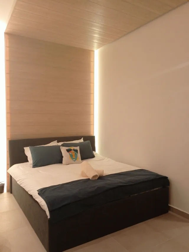 Hotellbilder av Navy - nummer 1 av 7