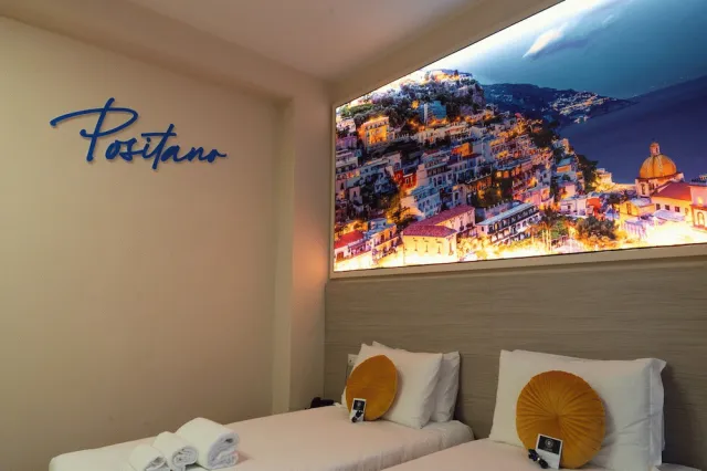 Billede av hotellet The Sun Hotel Boutique Naples - nummer 1 af 33