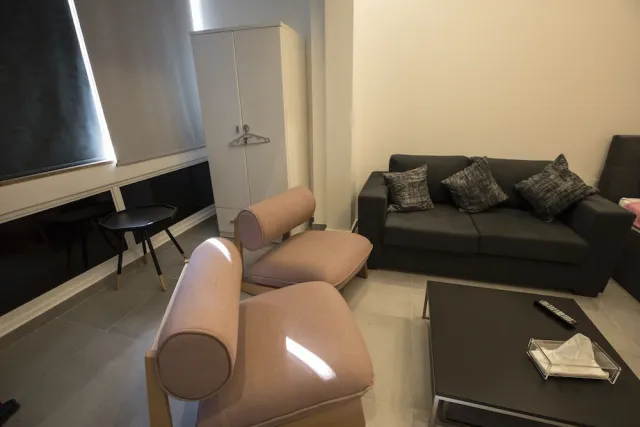 Hotellbilder av Pink - nummer 1 av 8