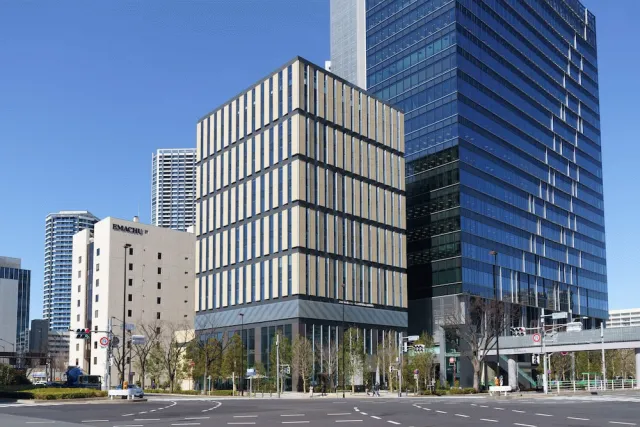 Hotellbilder av Premier Hotel-CABIN PRESIDENT-Tokyo - nummer 1 av 94