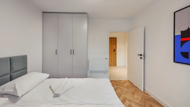 Hotellbilder av Apartamenty Sun & Snow Belnihel - nummer 1 av 42