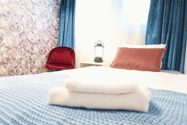Hotellbilder av Hotel City Living - nummer 1 av 20
