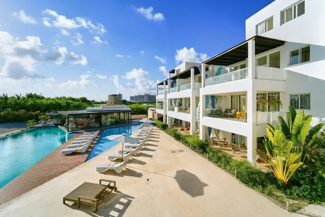 Billede av hotellet Cana Brava Residences Rental Apartment - nummer 1 af 100