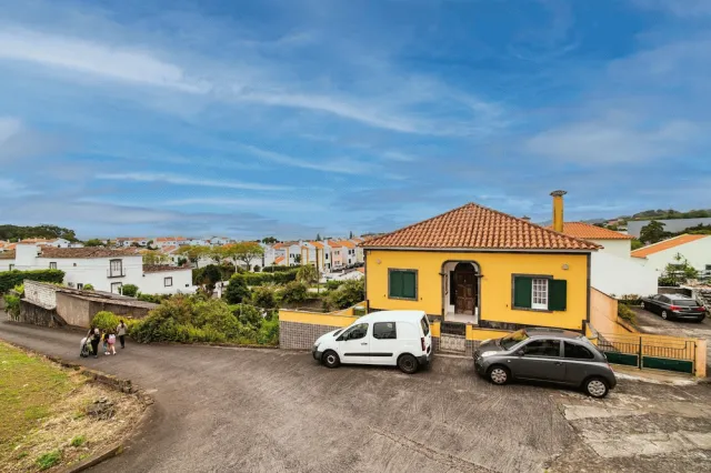 Hotellbilder av Livramento Residence - nummer 1 av 23