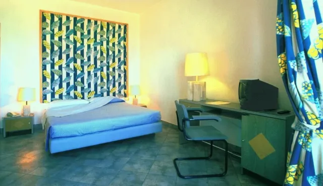 Hotellbilder av Grand Hotel Palace - nummer 1 av 10