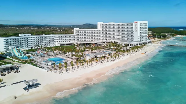 Hotellbilder av Hotel Riu Palace Aquarelle - - nummer 1 av 95
