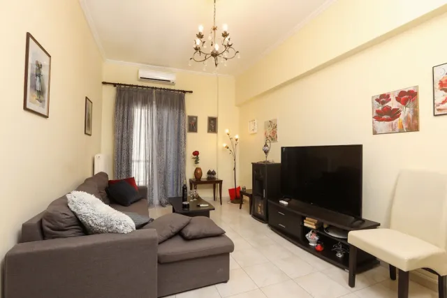 Hotellbilder av Annie's House by Corfuescapes - nummer 1 av 19