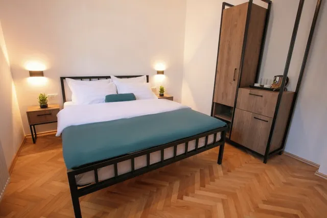 Billede av hotellet Grand Boutique Hotel - nummer 1 af 10