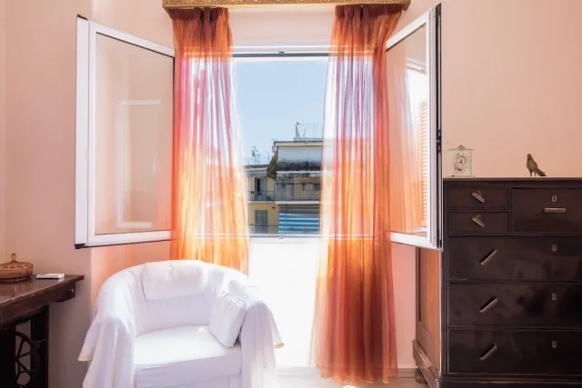 Hotellbilder av Casa Di Sarocco by Corfuescapes - nummer 1 av 20