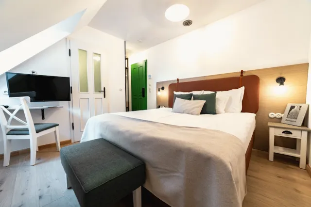 Billede av hotellet Czakó Bed & Breakfast - nummer 1 af 10