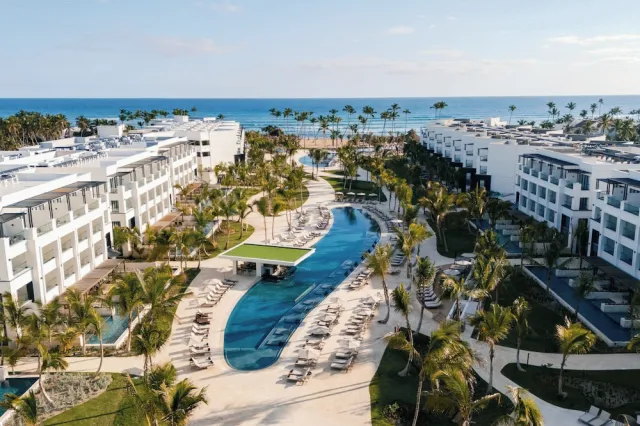 Billede av hotellet Secrets Tides Punta Cana - nummer 1 af 51