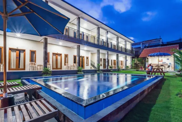 Billede av hotellet Pondok Lulik Homestay Canggu - nummer 1 af 10