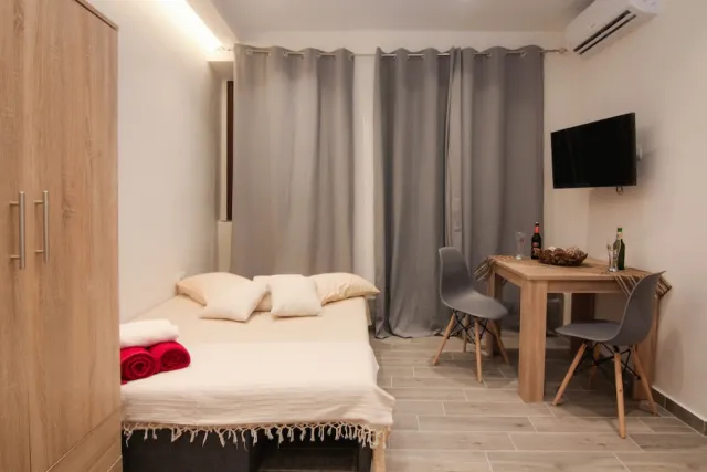 Hotellbilder av Contemporary Studios Old Port - nummer 1 av 7