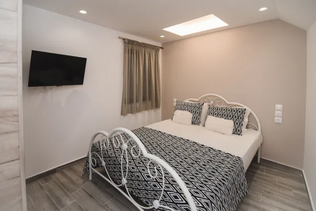 Hotellbilder av Contemporary Studios Historic Center - nummer 1 av 26