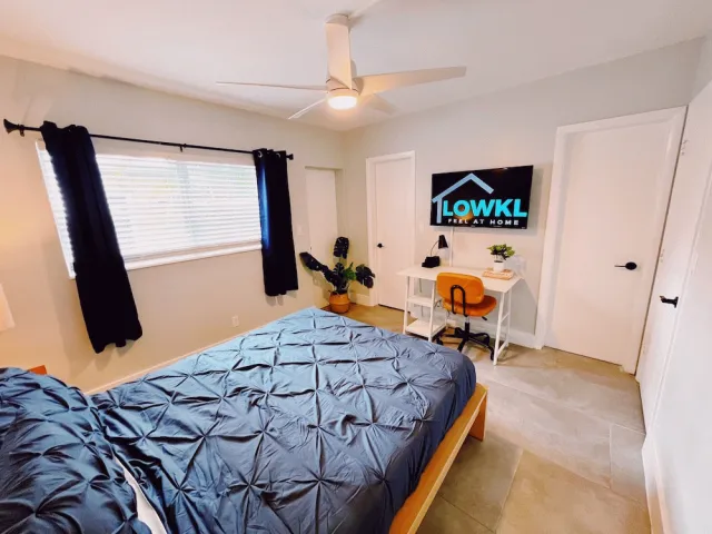 Hotellbilder av Holiday Park by Lowkl - nummer 1 av 84