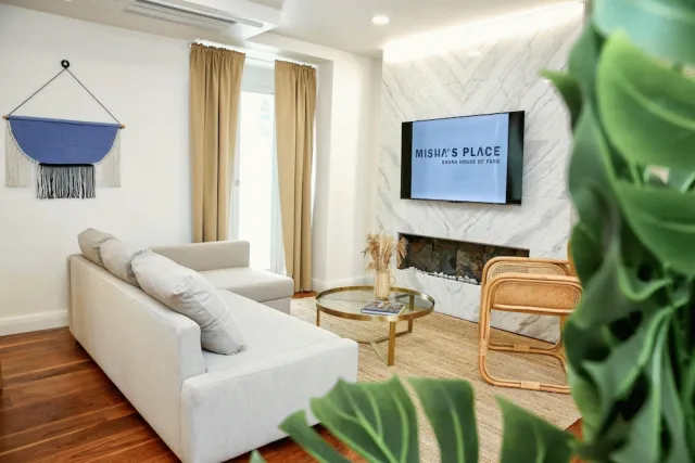 Hotellbilder av Green Algarve Gem Spacious 2 BDR By Misha s Place - nummer 1 av 10