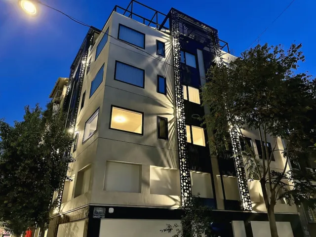Hotellbilder av AthensOwl - nummer 1 av 71