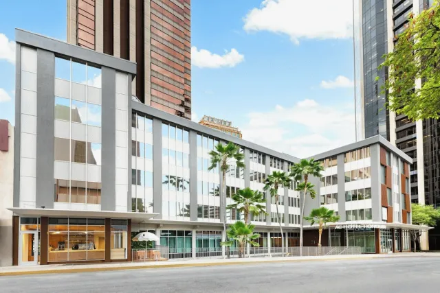 Hotellbilder av AC by Marriott Hotel Honolulu - nummer 1 av 61