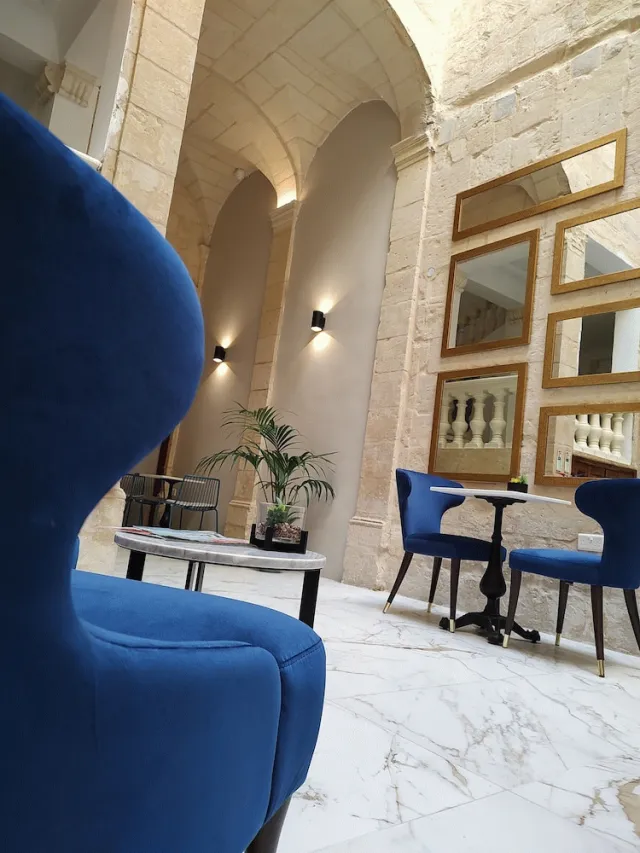 Billede av hotellet Mulberry Suites - nummer 1 af 10