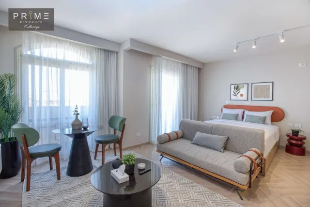 Billede av hotellet Prime Residence Kattameya - nummer 1 af 100