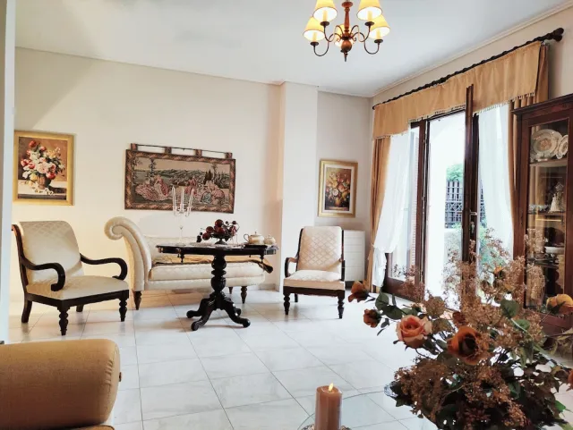 Hotellbilder av Christie's Boutique by Corfuescapes - nummer 1 av 18