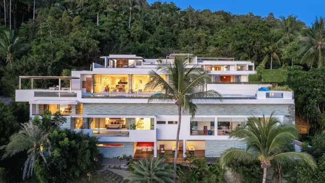 Billede av hotellet Villa Splash - nummer 1 af 55