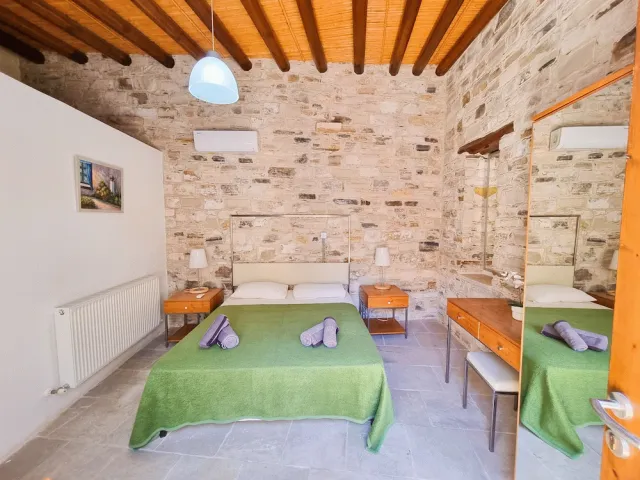 Hotellbilder av Traditional Village Pool Apartment - nummer 1 av 13