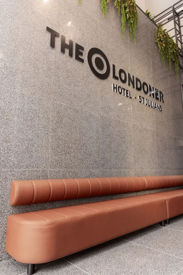 Hotellbilder av The Londoner Hotel St. Julians - nummer 1 av 82