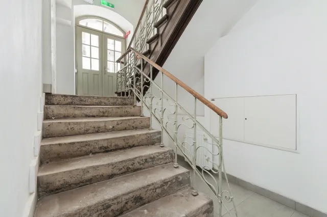 Hotellbilder av City Apartment - LoftAffair - nummer 1 av 26