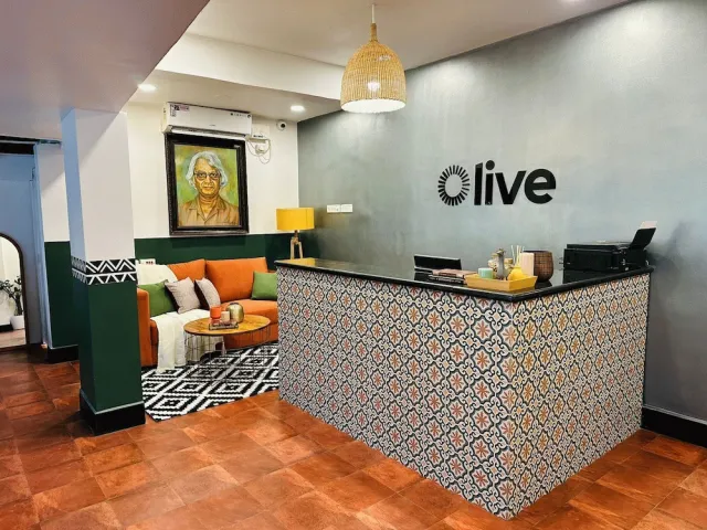 Billede av hotellet Olive Calangute Mira - by Embassy Group - nummer 1 af 10